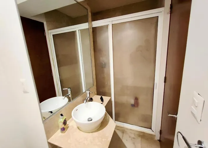 Apartamento Fifa World Cup Polanco Signature Wtop Amenities *