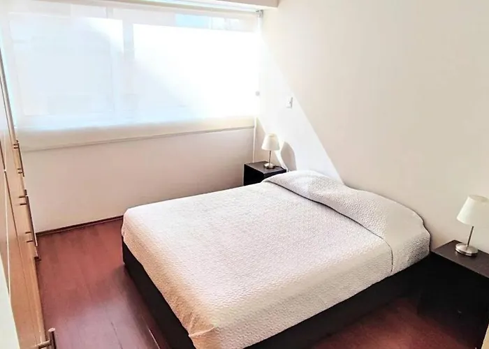 Apartamento Fifa World Cup Polanco Signature Wtop Amenities México DF