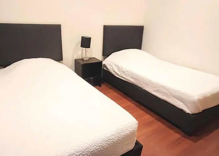 Fifa World Cup Polanco Signature Wtop Amenities *