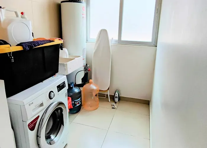Fifa World Cup Polanco Signature Wtop Amenities Apartamento *