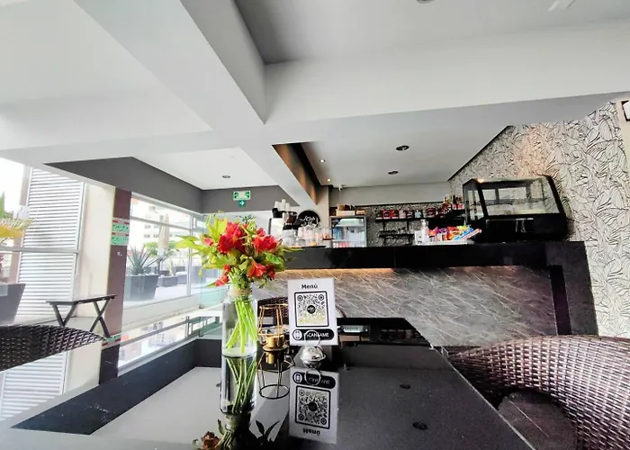 Fifa World Cup Polanco Signature Wtop Amenities