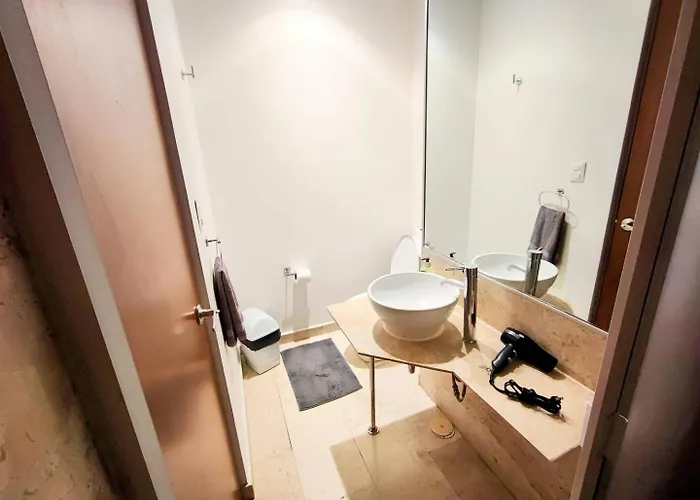 Fifa World Cup Polanco Signature Wtop Amenities Apartamento *