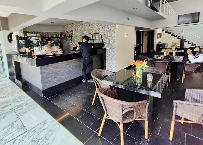 Apartamento Fifa World Cup Polanco Signature Wtop Amenities *