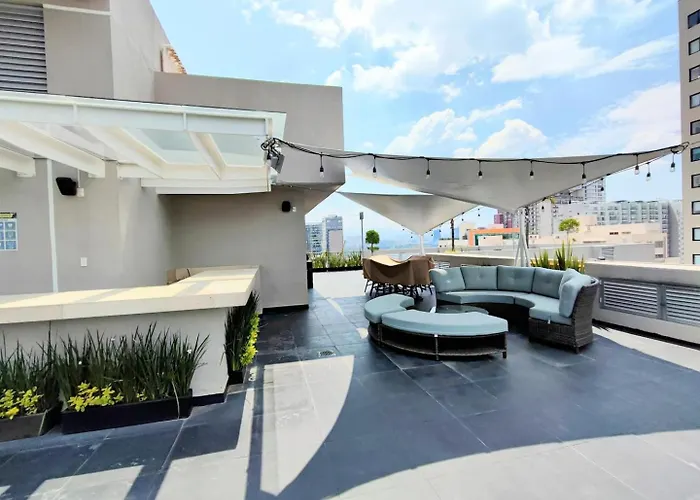 Fifa World Cup Polanco Signature Wtop Amenities * México DF