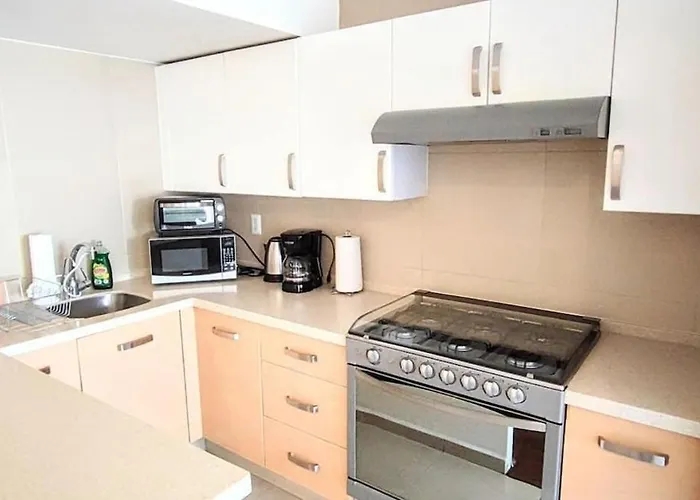Fifa World Cup Polanco Signature Wtop Amenities Apartamento *