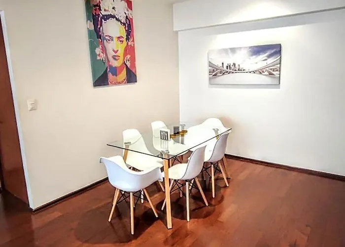 Fifa World Cup Polanco Signature Wtop Amenities *