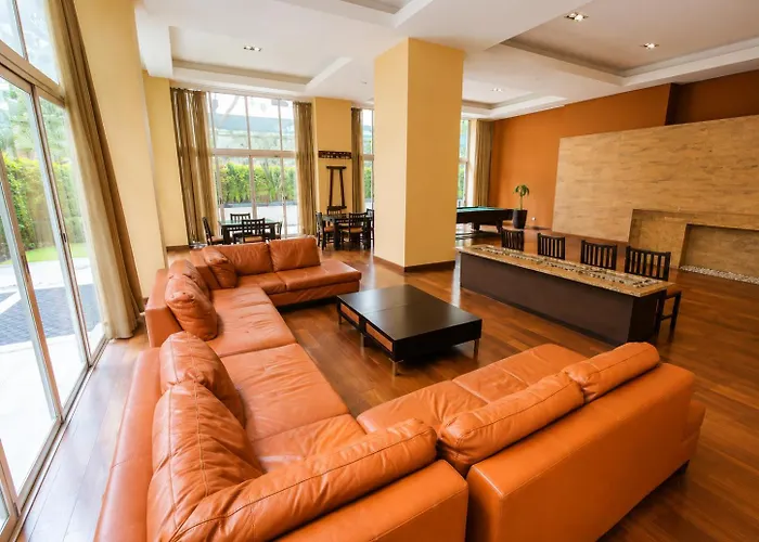 Fifa World Cup Polanco Signature Wtop Amenities * 墨西哥城