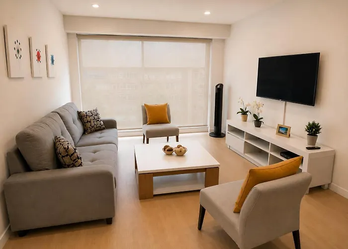 Fifa World Cup Polanco Signature Wtop Amenities * 墨西哥城