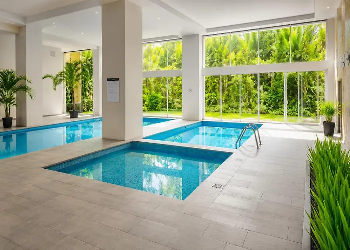 Apartamento Fifa World Cup Polanco Signature Wtop Amenities *