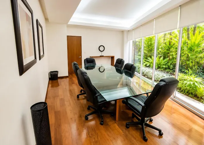 Apartamento Fifa World Cup Polanco Signature Wtop Amenities *