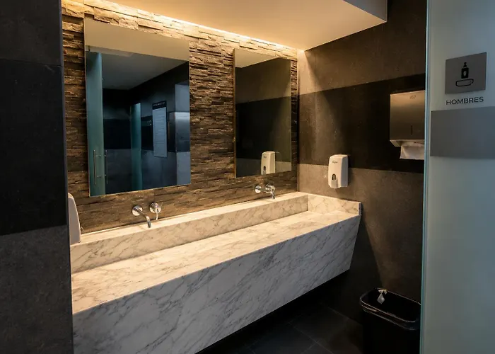 公寓 Fifa World Cup Polanco Signature Wtop Amenities