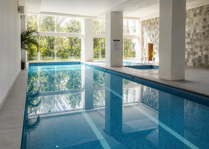 Apartamento Fifa World Cup Polanco Signature Wtop Amenities México DF