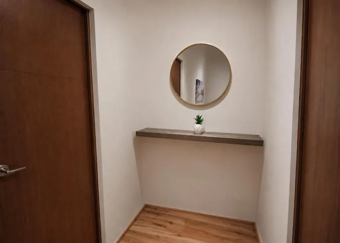 公寓 Fifa World Cup Polanco Signature Wtop Amenities *