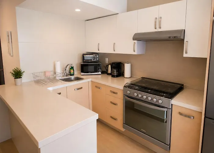 Fifa World Cup Polanco Signature Wtop Amenities Apartamento