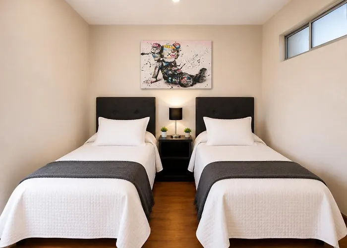 Fifa World Cup Polanco Signature Wtop Amenities