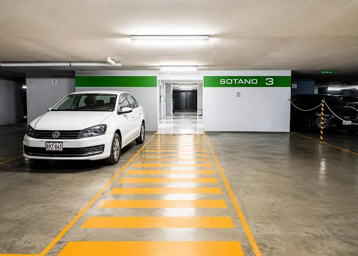 Fifa World Cup Polanco Signature Wtop Amenities Apartamento