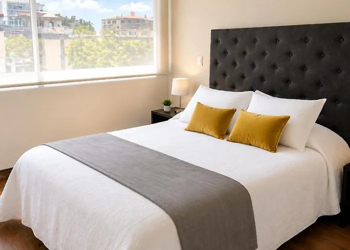 Apartamento Fifa World Cup Polanco Signature Wtop Amenities