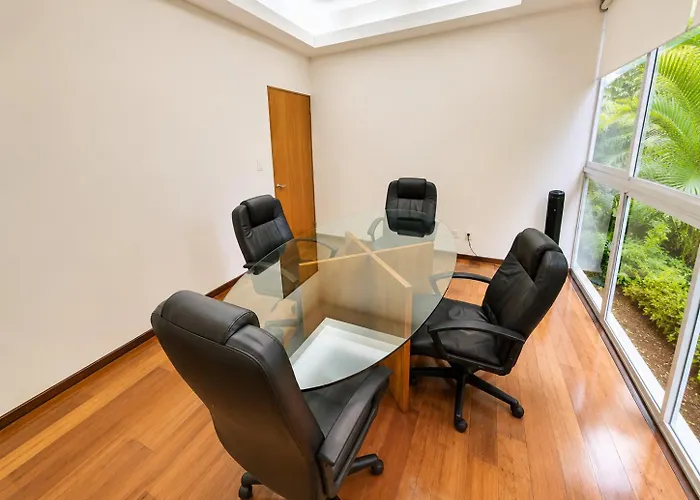公寓 Fifa World Cup Polanco Signature Wtop Amenities *