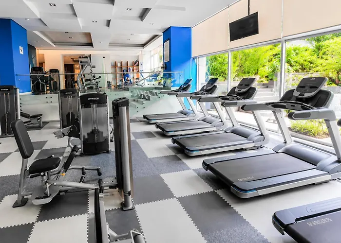 Fifa World Cup Polanco Signature Wtop Amenities 公寓 *