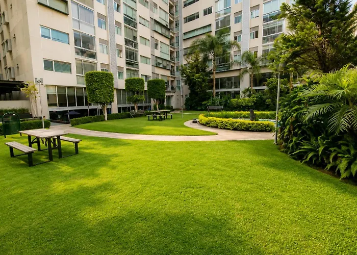 Fifa World Cup Polanco Signature Wtop Amenities *